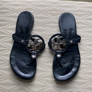 Tory Burch Miller Sandals